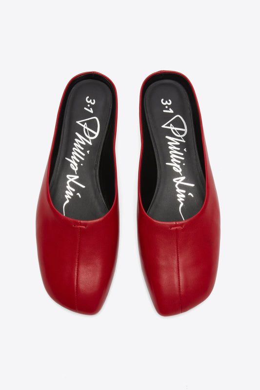 ID Mule Flat Lipstick