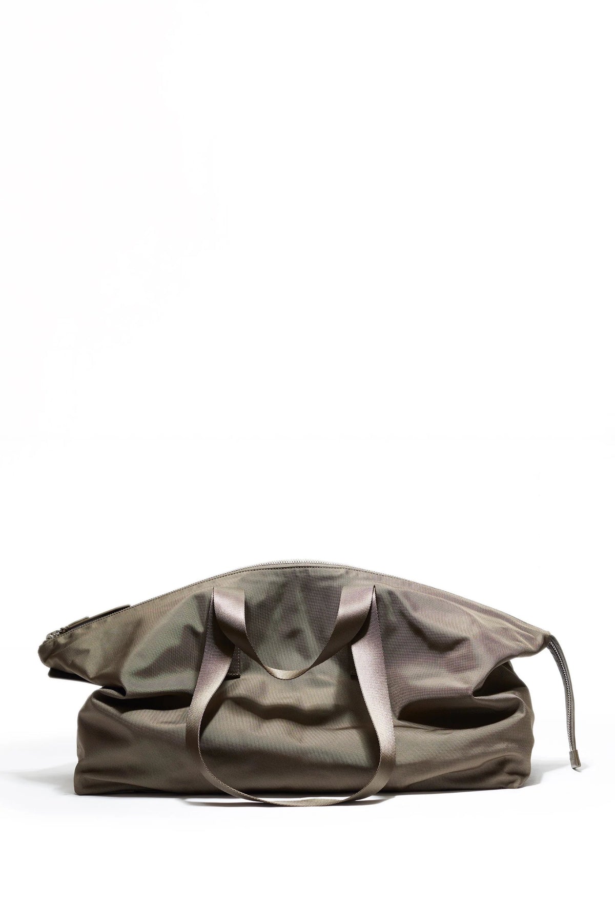 Deconstructed Duffle Bag | Unisex Stylish Bags | Phillip Lim Mushroom