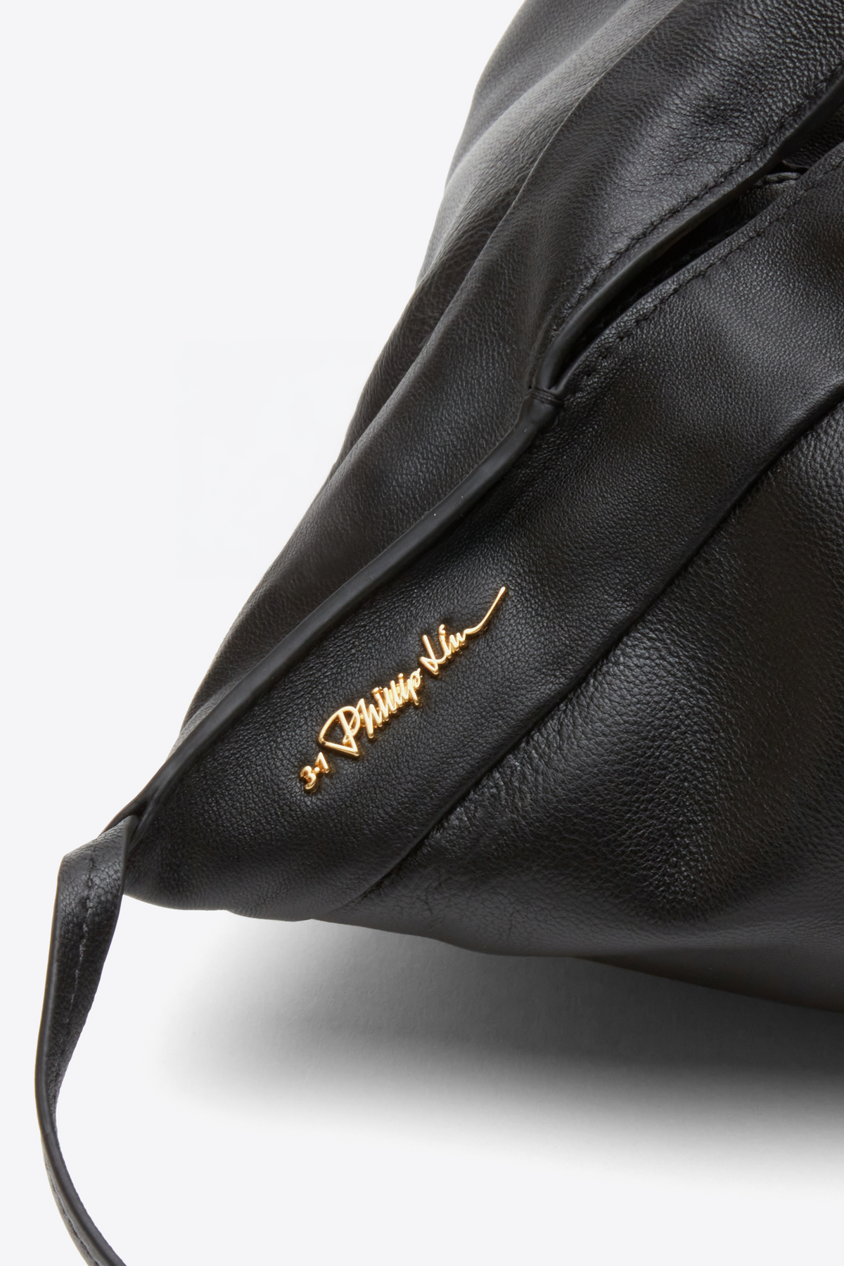 Luna Bag Black