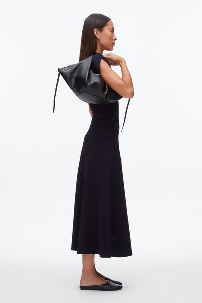 Luna Bag Black