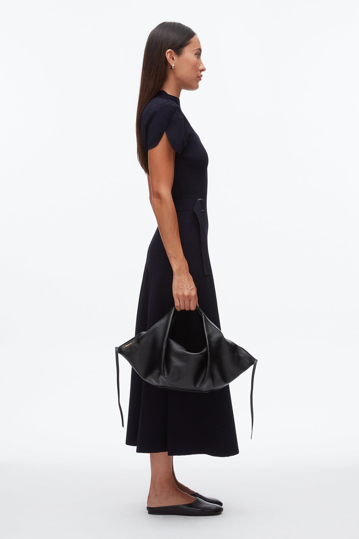 Luna Bag Black