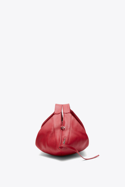 Luna Mini Crossbody Bag Lipstick