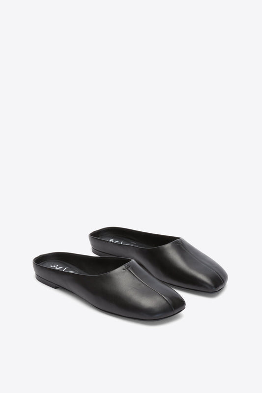 ID Mule Flat Black