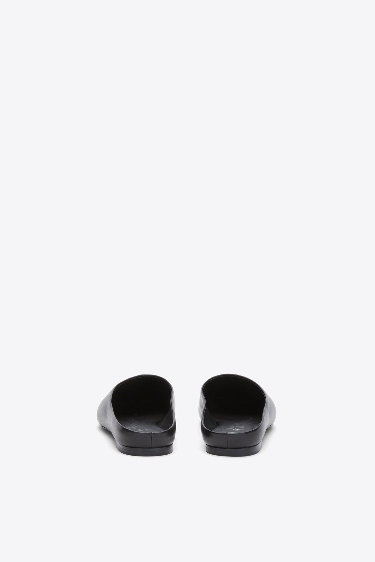 ID Mule Flat Black
