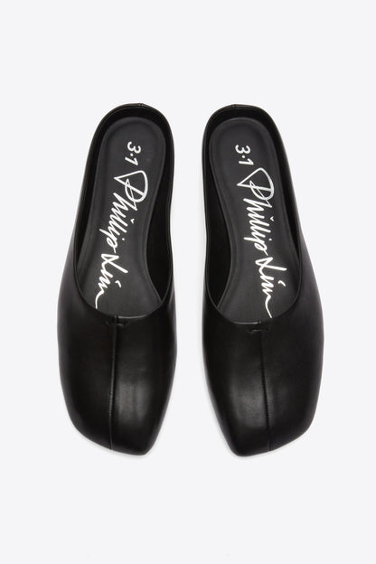 ID Mule Flat Black