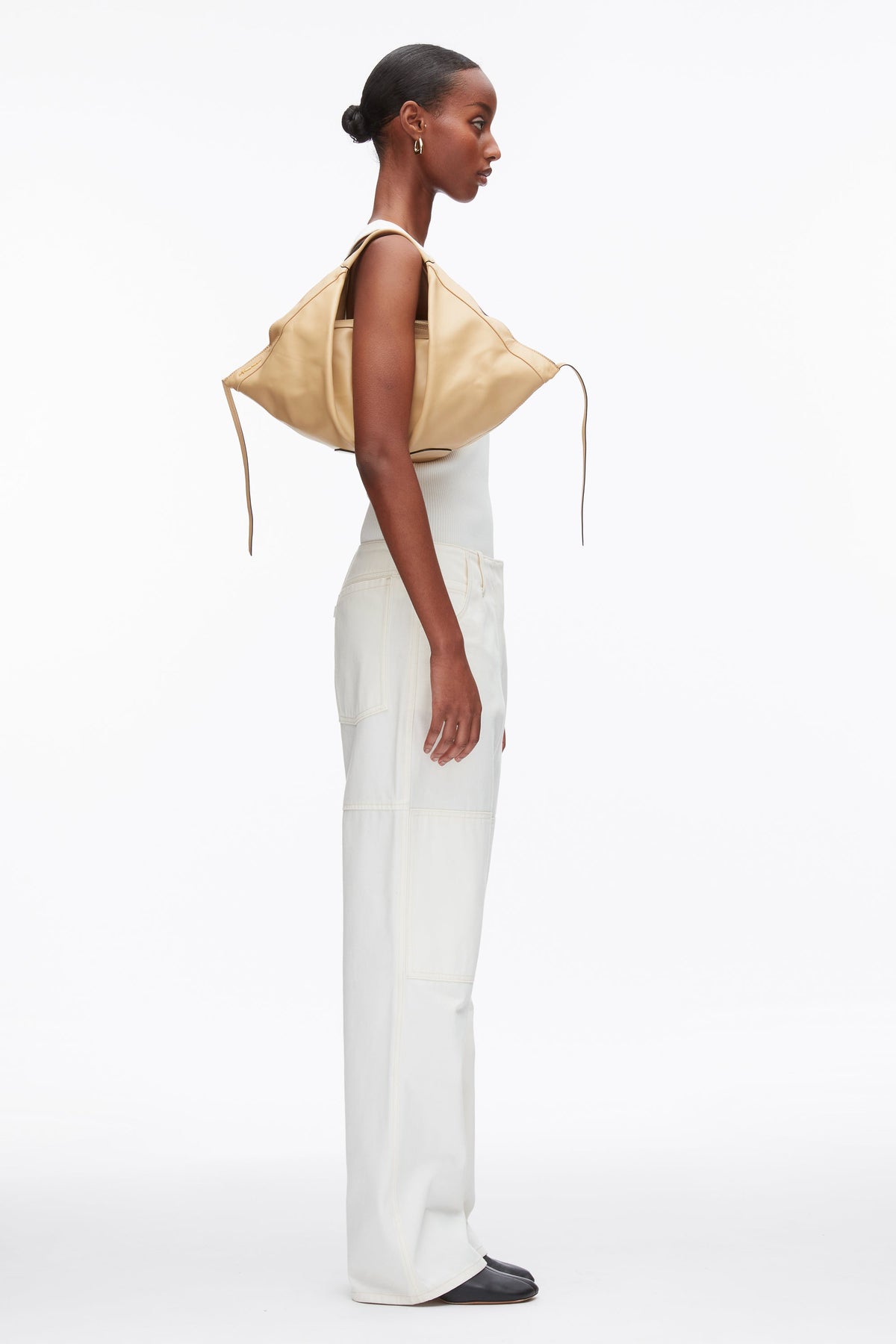 Luna Bag Dune