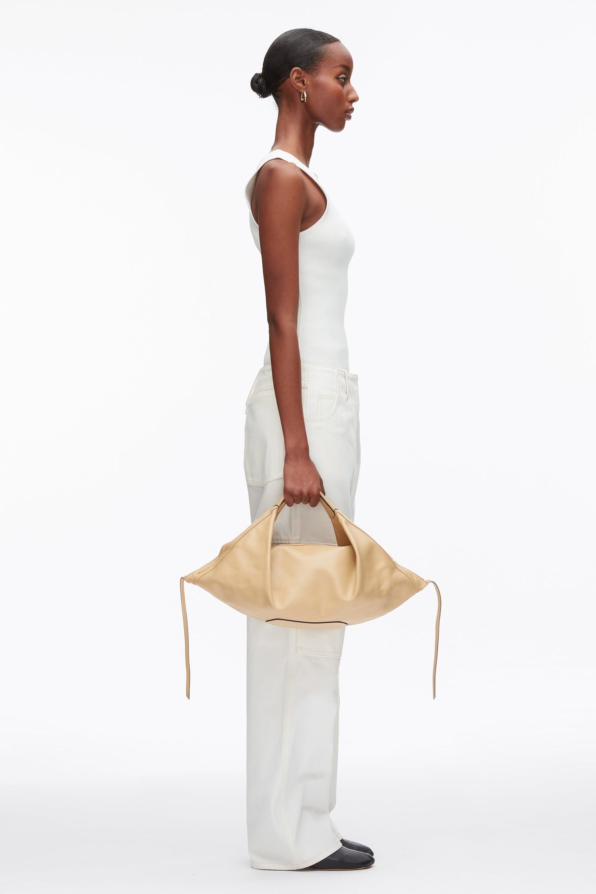 Luna Bag Dune