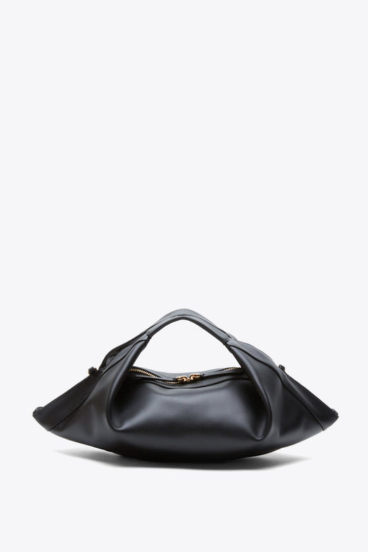Luna Mini Crossbody Bag Black
