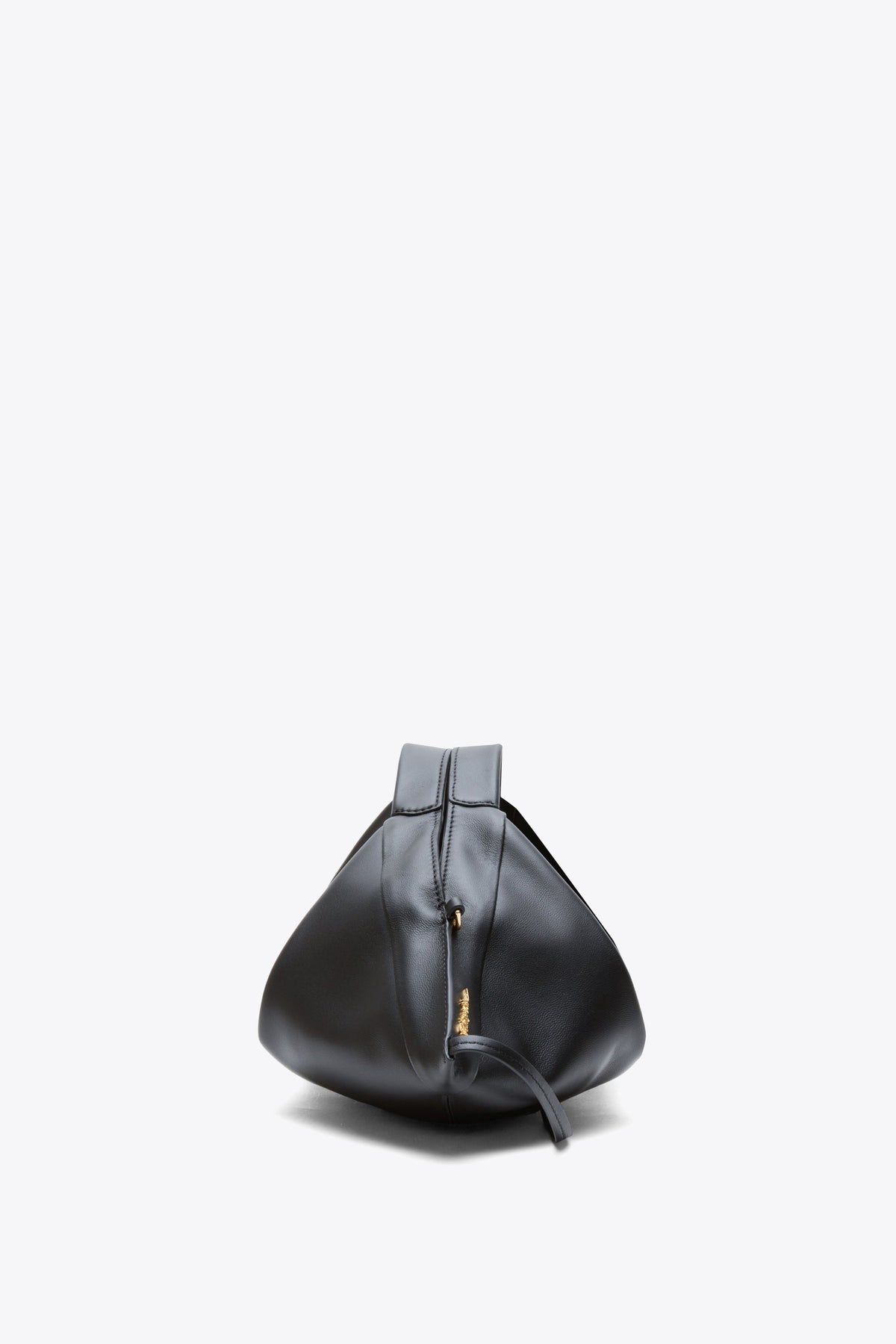 Luna Mini Crossbody Bag Black