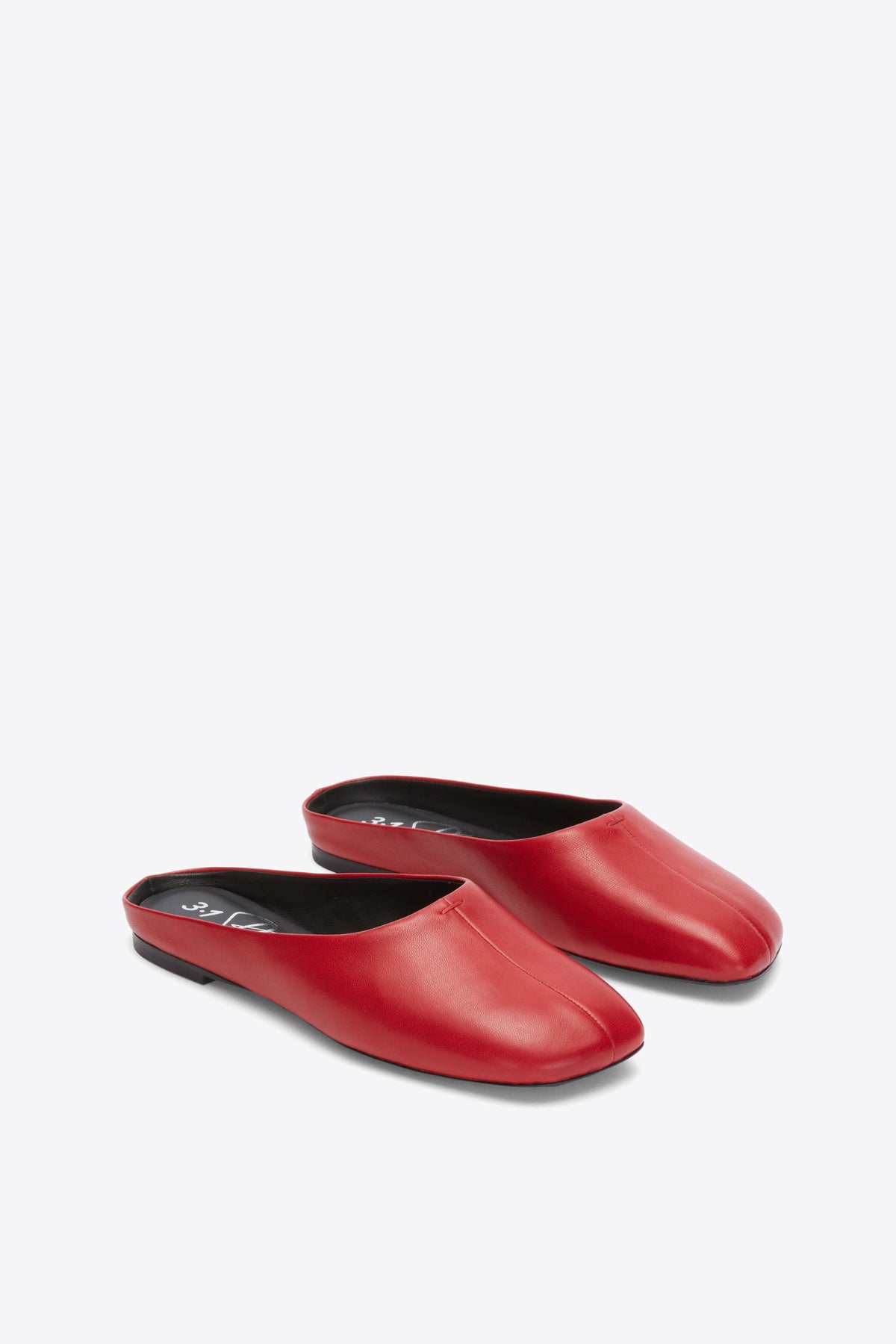 ID Mule Flat Lipstick