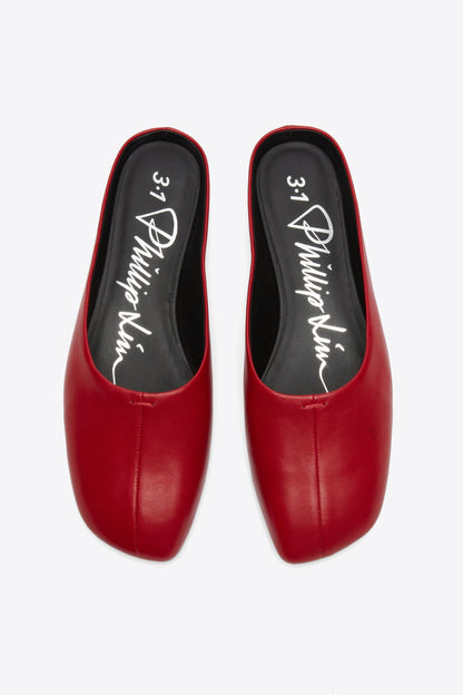 ID Mule Flat Lipstick