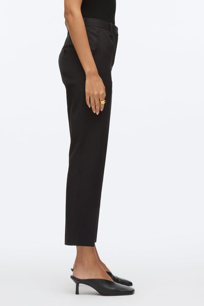Pencil Pant Black