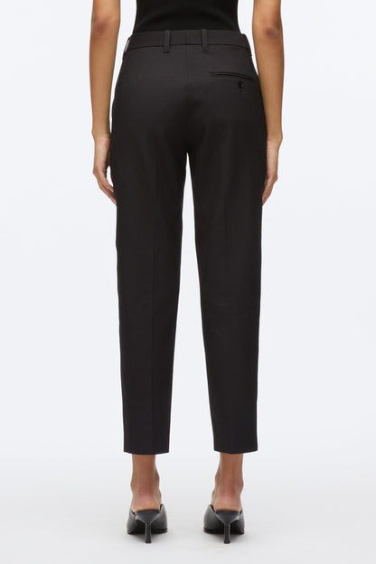 Pencil Pant Black