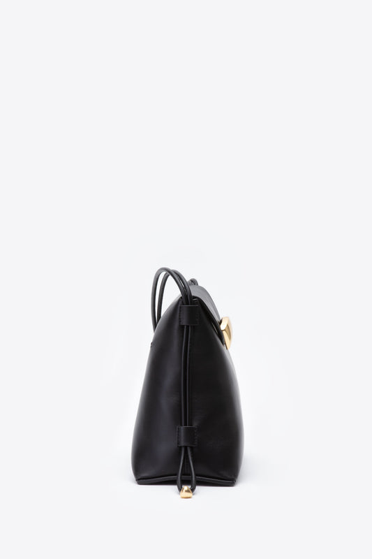 Black ID Petite Soft Shoulder Bag | Women’s Wear by Phillip Lim Black