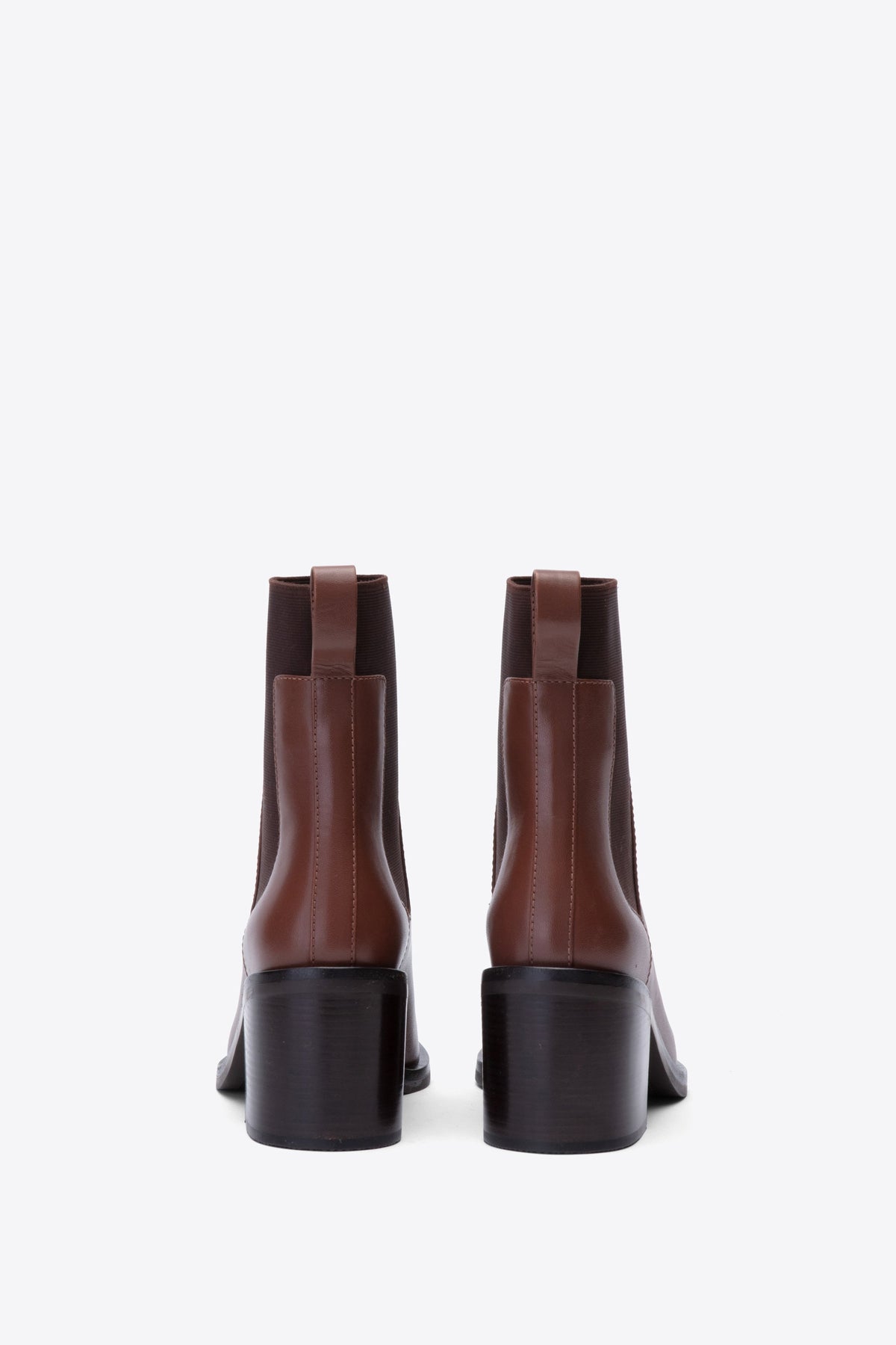 Order your Alexa 70MM Chelsea Boots with 3.1 Philip Lim Cognac