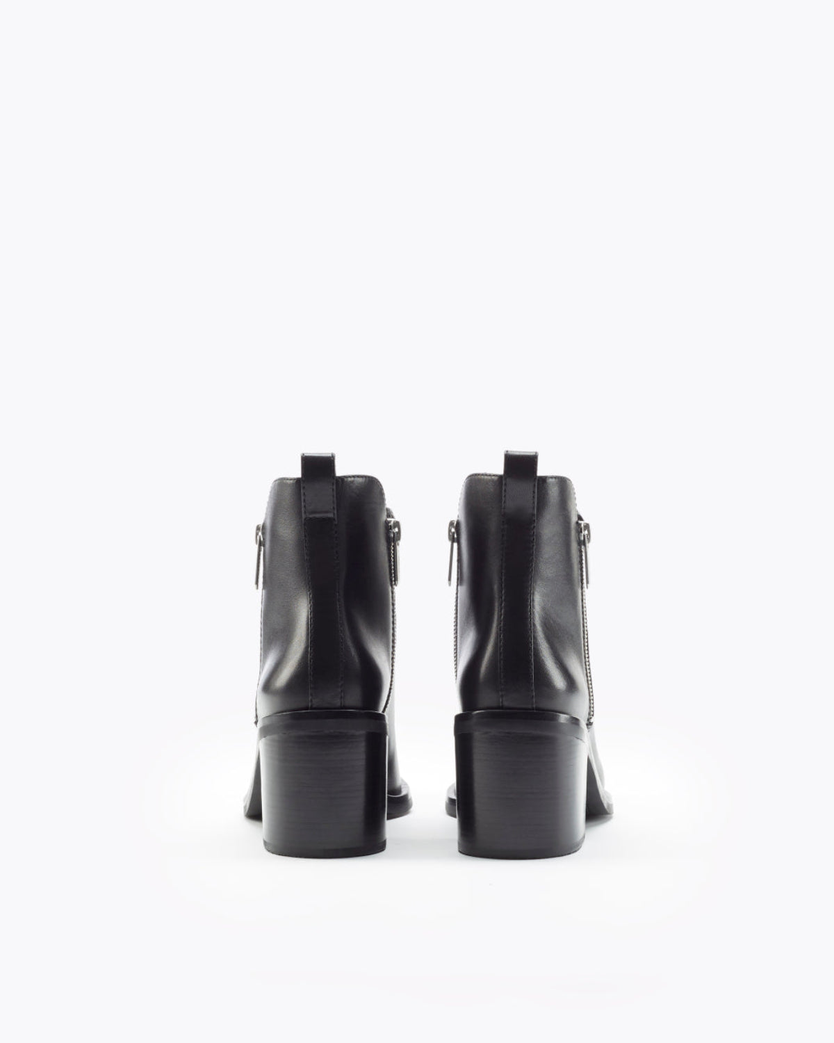Alexa Boots Black