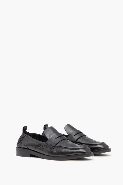Black Alexa Soft Penny Loafer | Alexa Penny Loafer 3.1 Phillip Lim Black