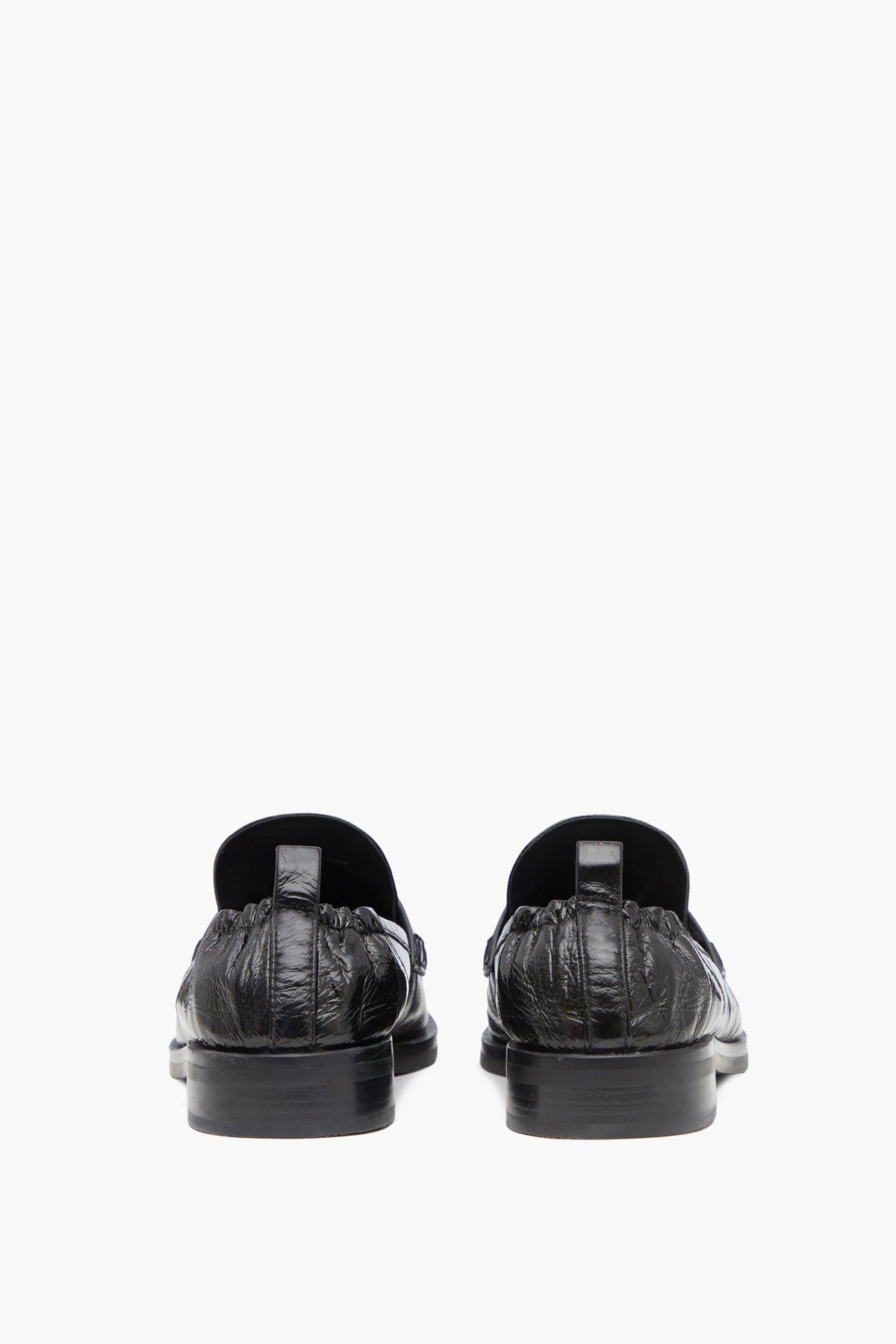 Black Alexa Soft Penny Loafer | Alexa Penny Loafer 3.1 Phillip Lim Black