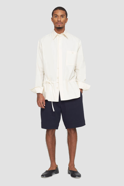 Long Sleeve Shirt Flax