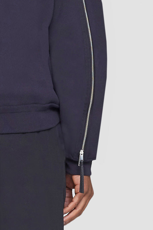 Crewneck Pullover Midnight