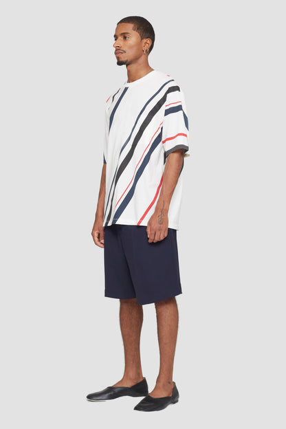 Short Sleeve T-Shirt White