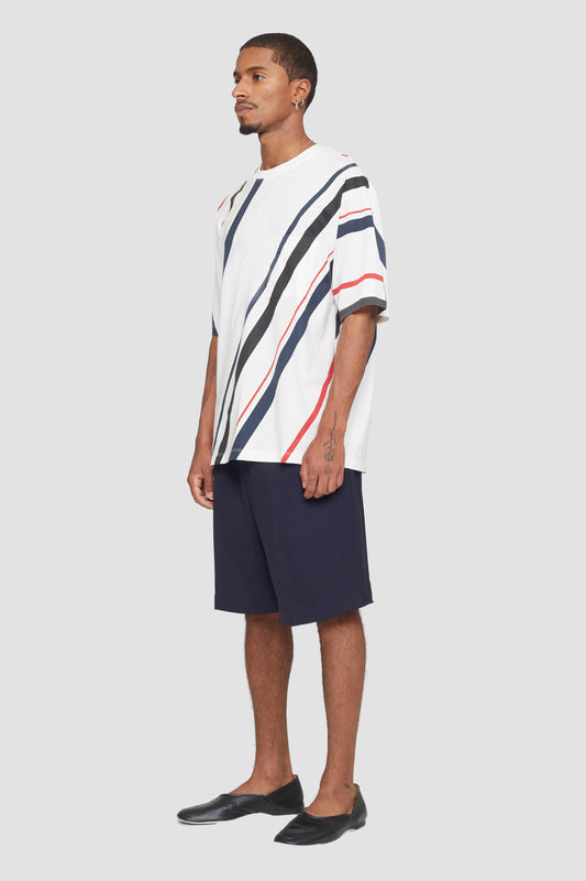 Short Sleeve T-Shirt White