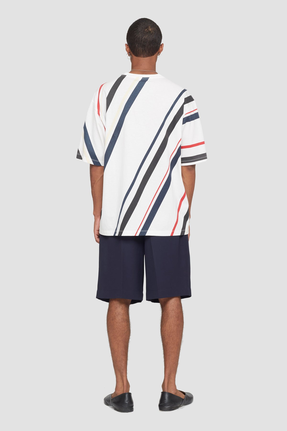 Short Sleeve T-Shirt White