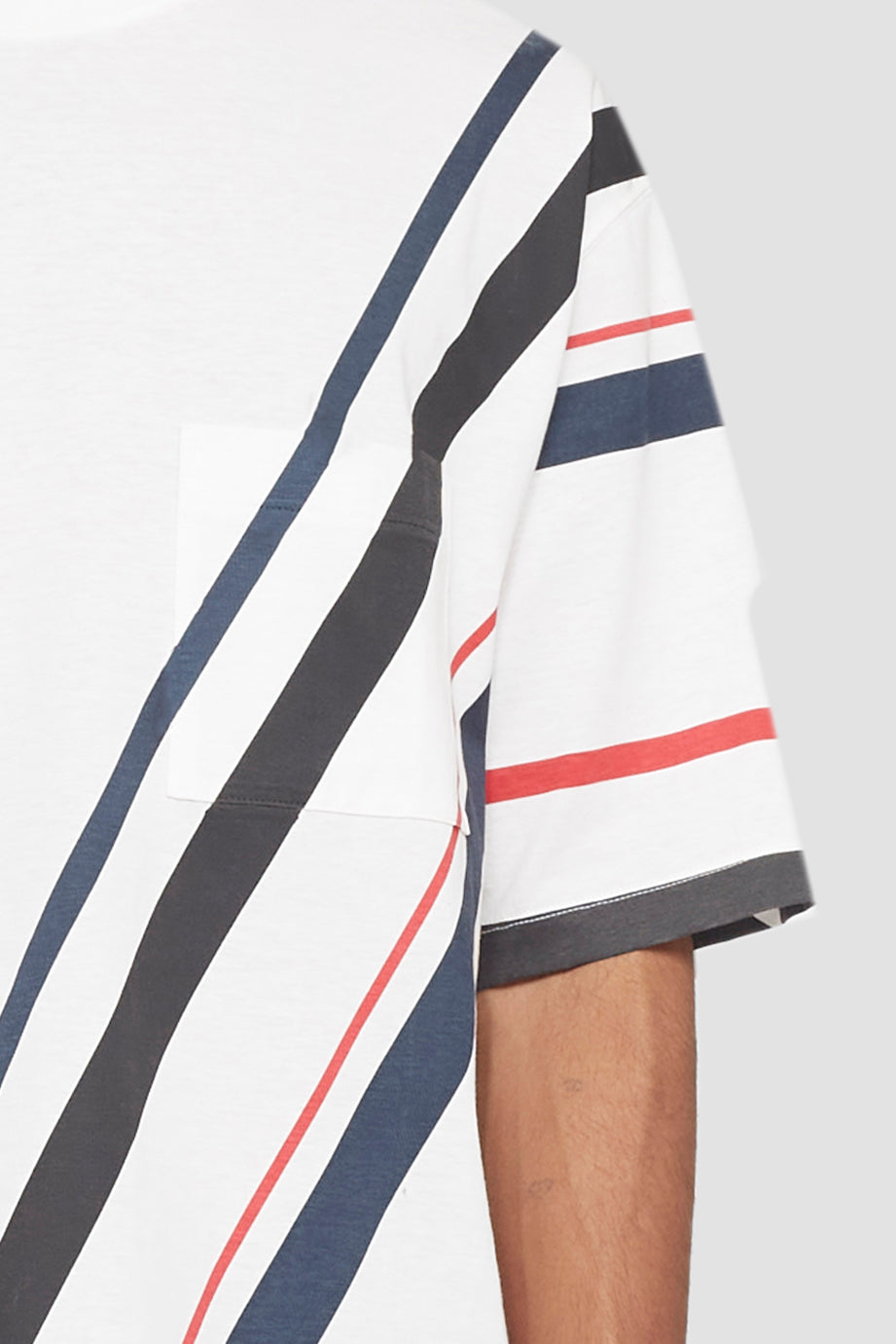 Short Sleeve T-Shirt White