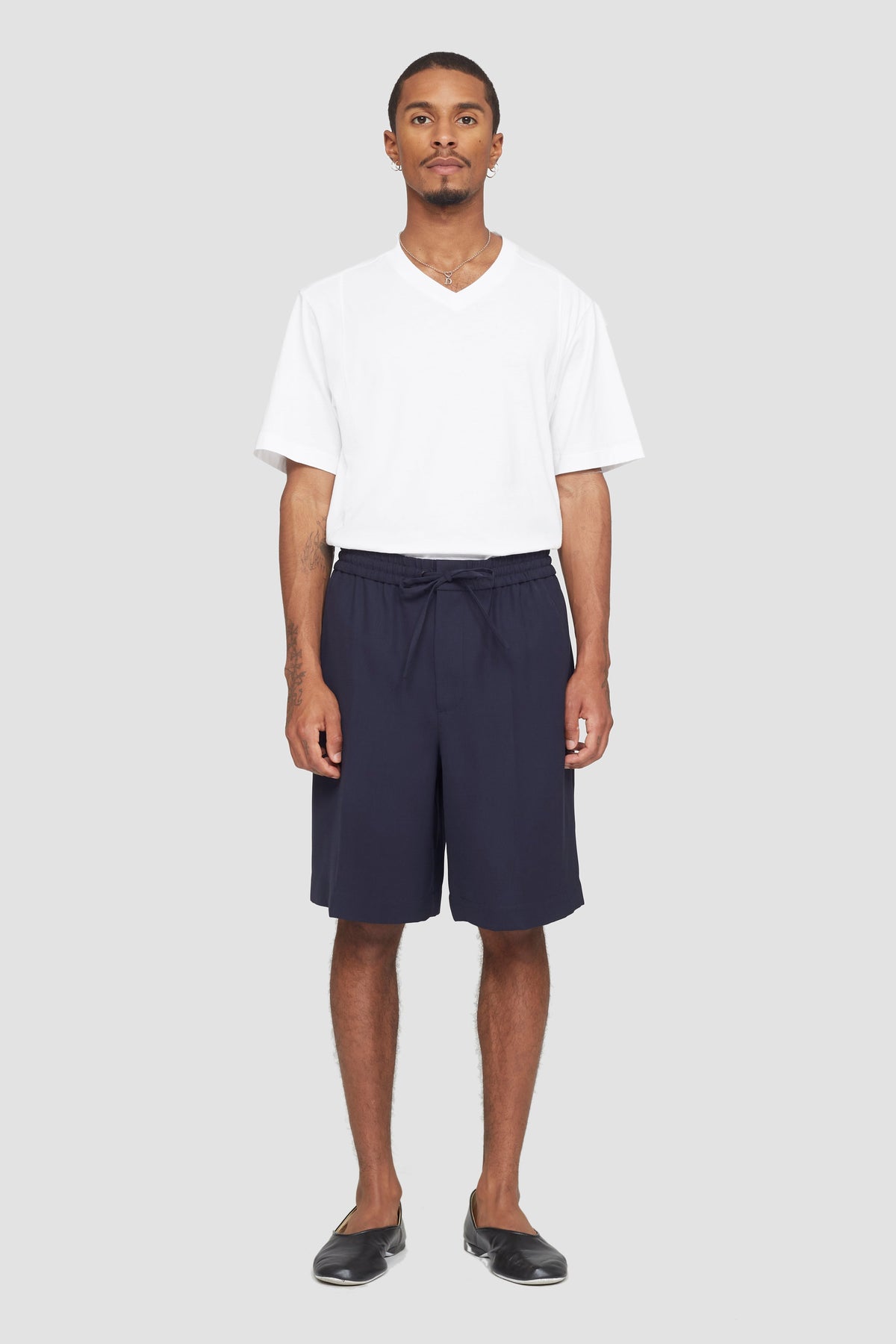 Cruiser Shorts Navy