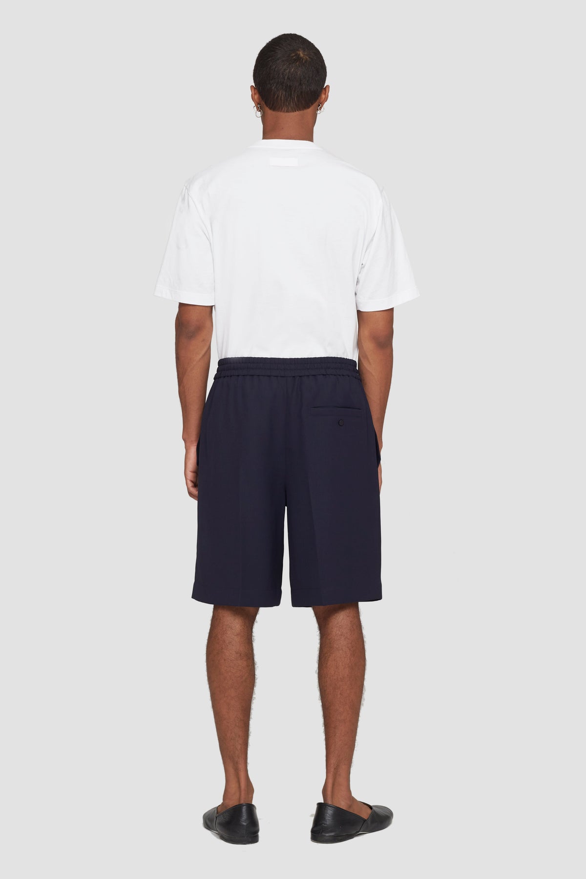 Cruiser Shorts Navy