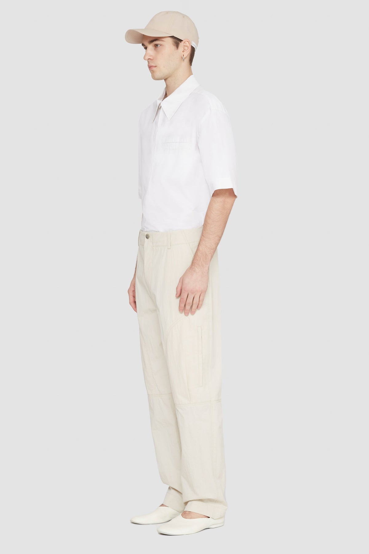 Pull On Pants Sand