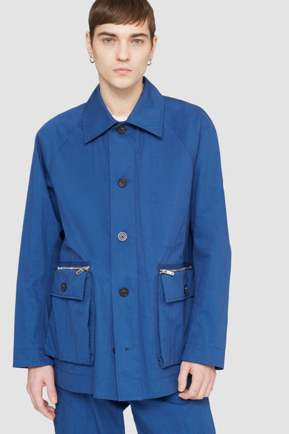 Chore Shirt Jacket Blue