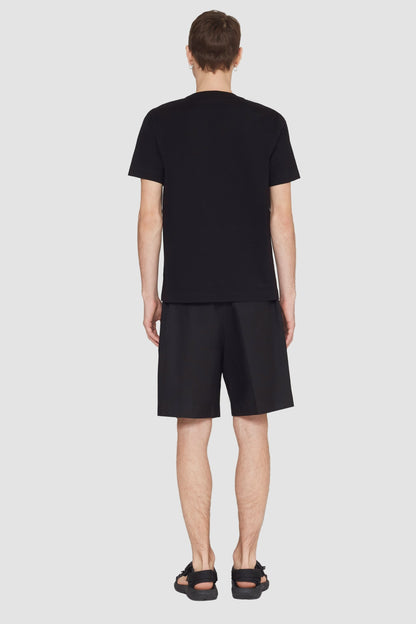 Paradise And Purpose T-Shirt Black