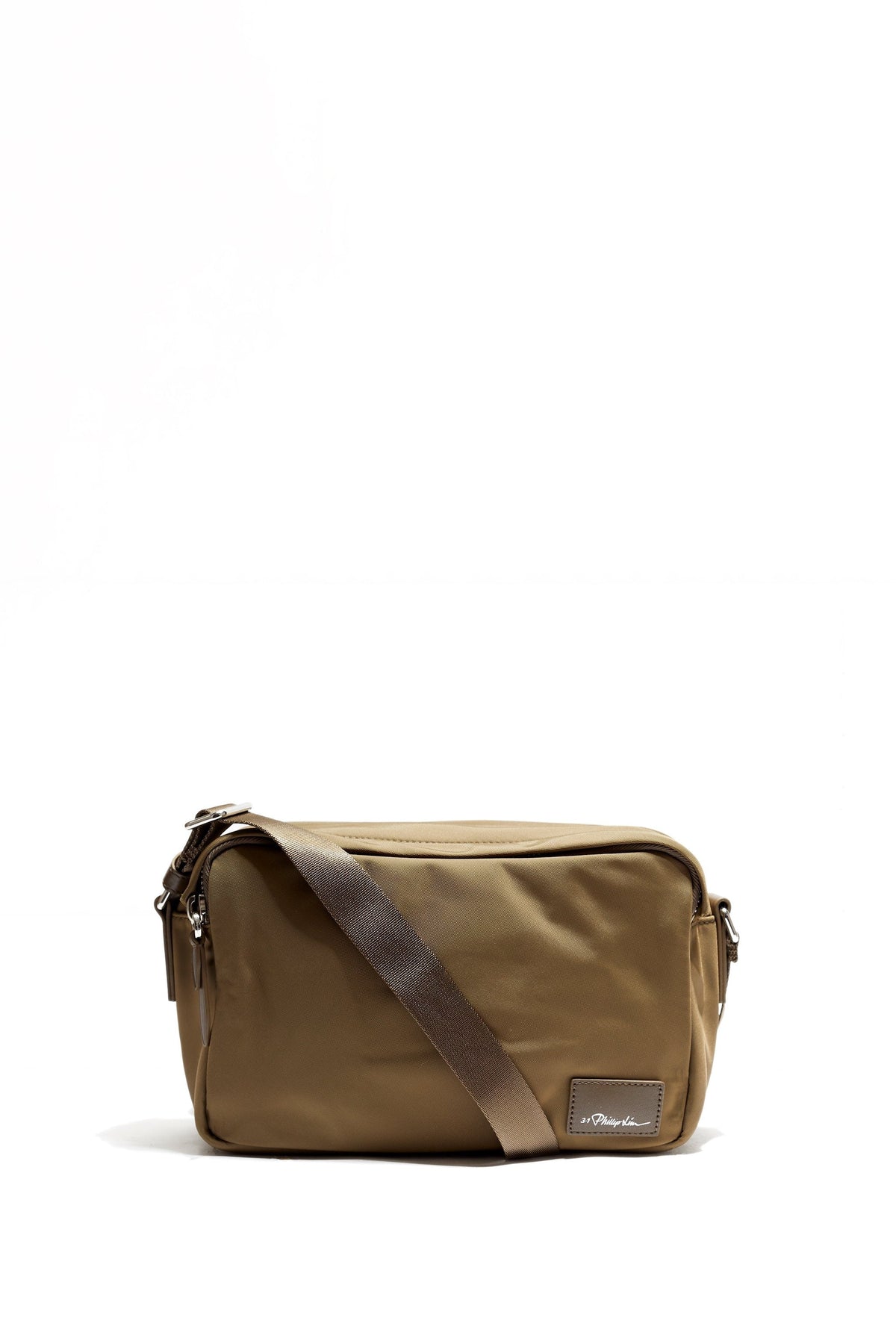 Deconstructed Camera Bag Mushroom