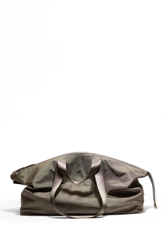 Deconstructed Duffle Bag | Unisex Stylish Bags | Phillip Lim Mushroom