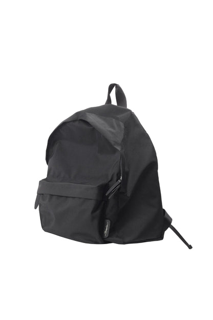 Deconstructed Backpack Black