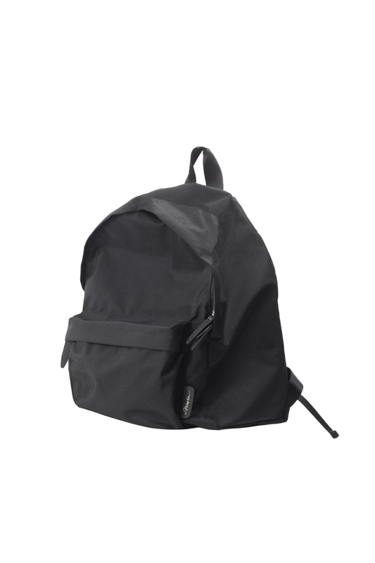 Deconstructed Backpack Black