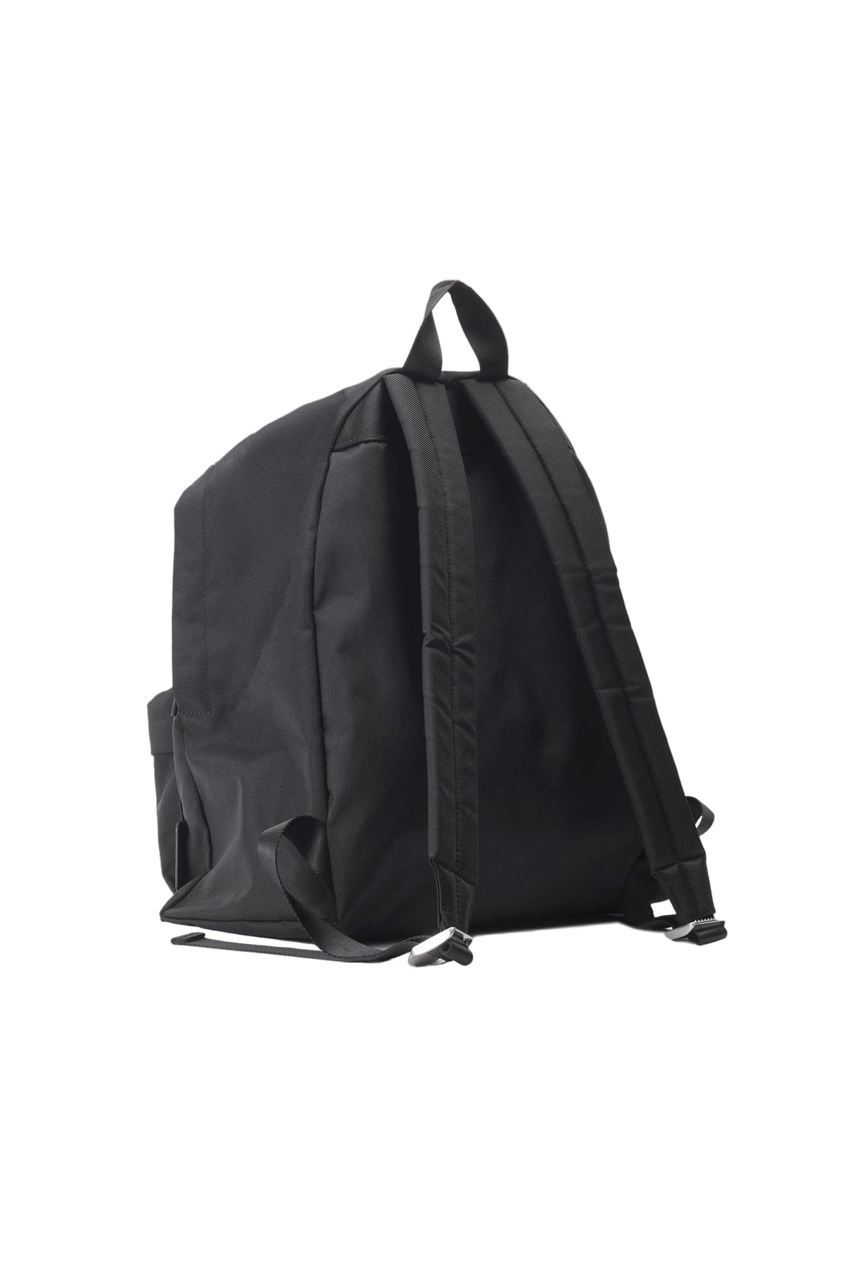 Deconstructed Backpack Black