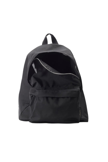 Deconstructed Backpack Black