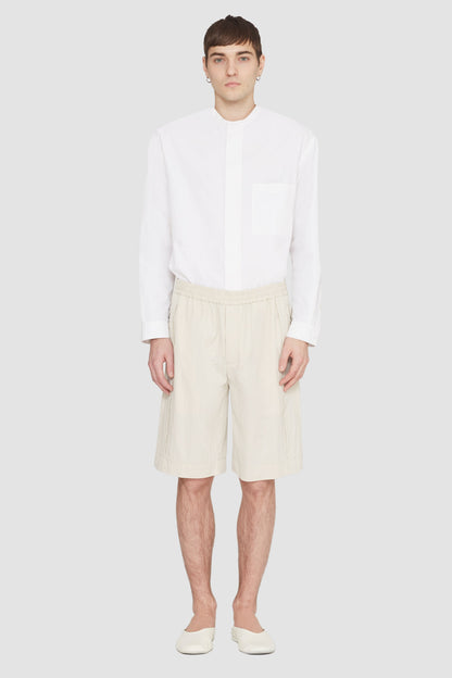 Pull On Shorts Sand