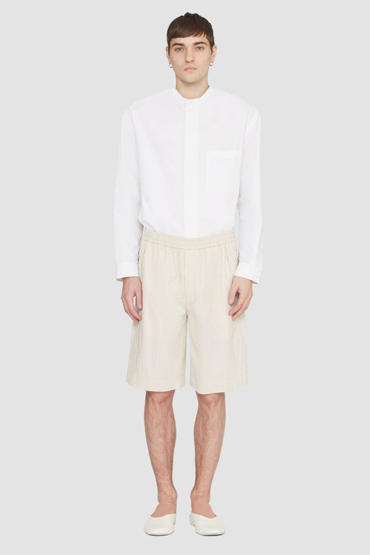 Pull On Shorts Sand