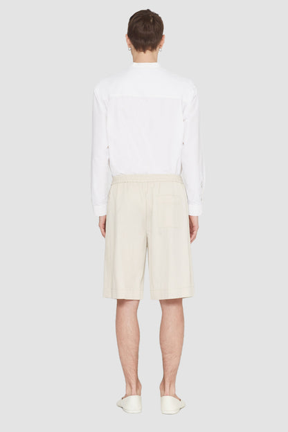 Pull On Shorts Sand