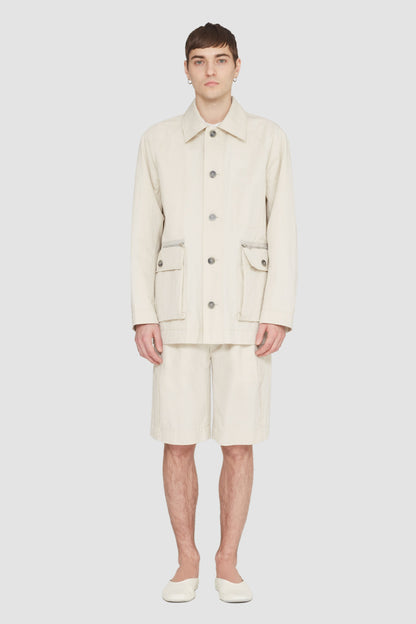 Chore Shirt Jacket Sand