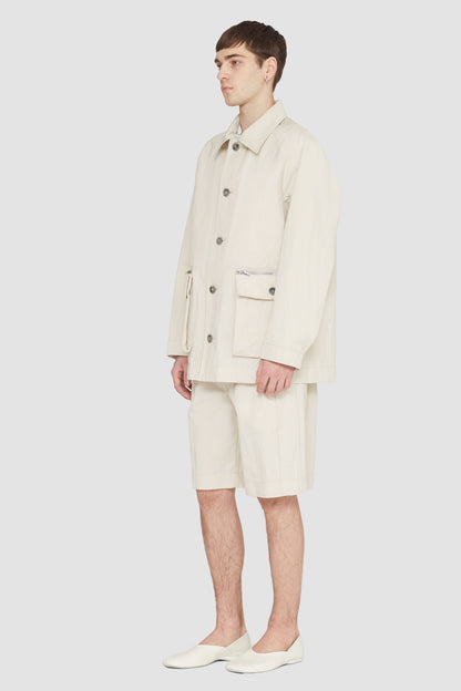 Chore Shirt Jacket Sand