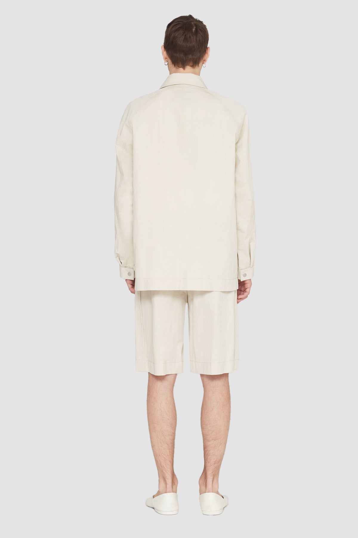 Chore Shirt Jacket Sand