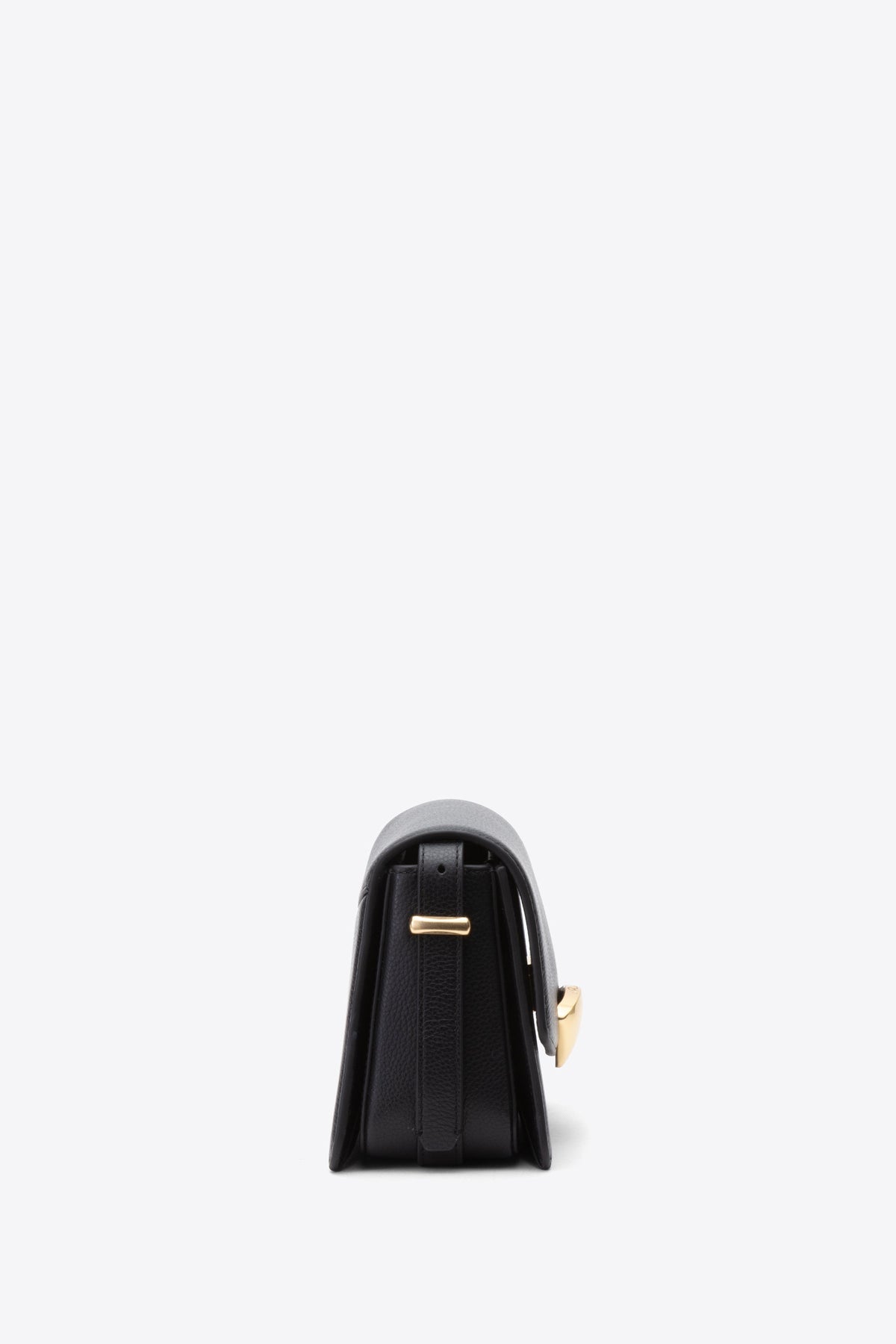 Black ID Shoulder Bag for Women | Stylish Phillip Lim Bags Black