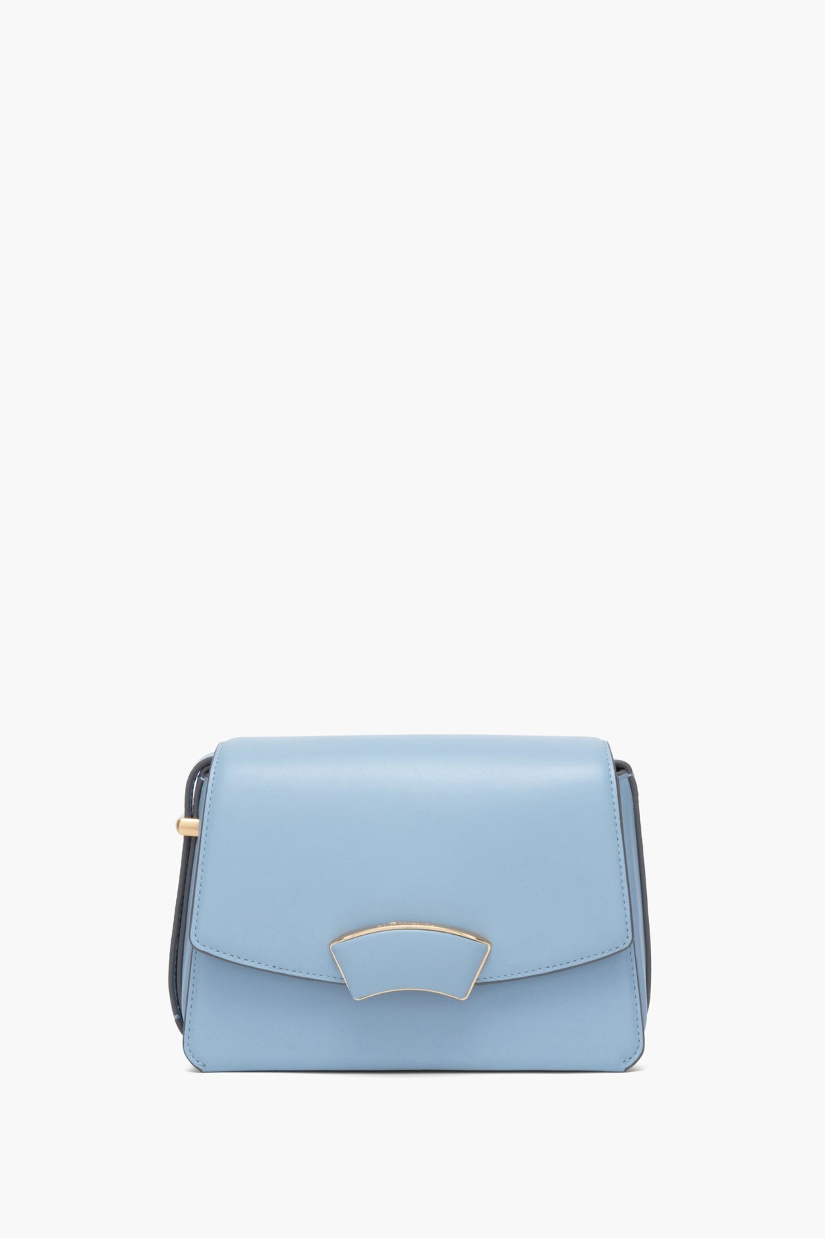 Azure Small ID Shoulder Bag | Stylish Accessories by Phillip Lim Azure