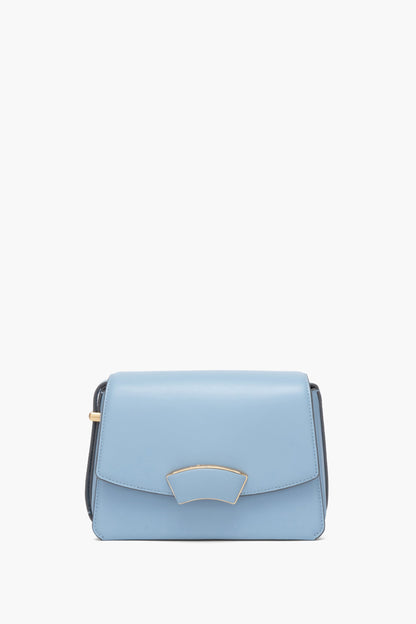 Azure Small ID Shoulder Bag | Stylish Accessories by Phillip Lim Azure