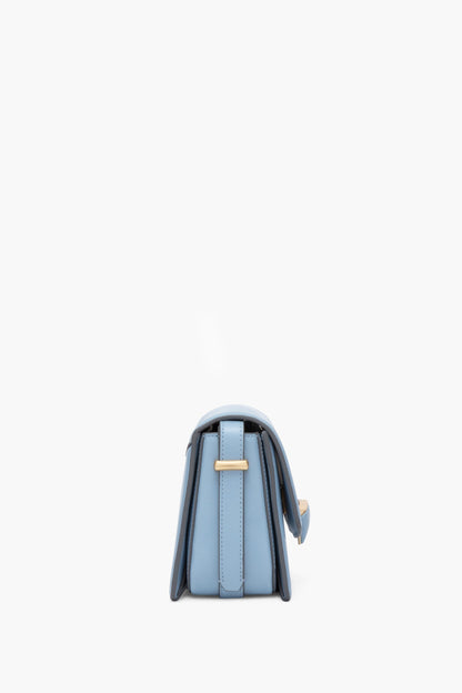 Azure Small ID Shoulder Bag | Stylish Accessories by Phillip Lim Azure