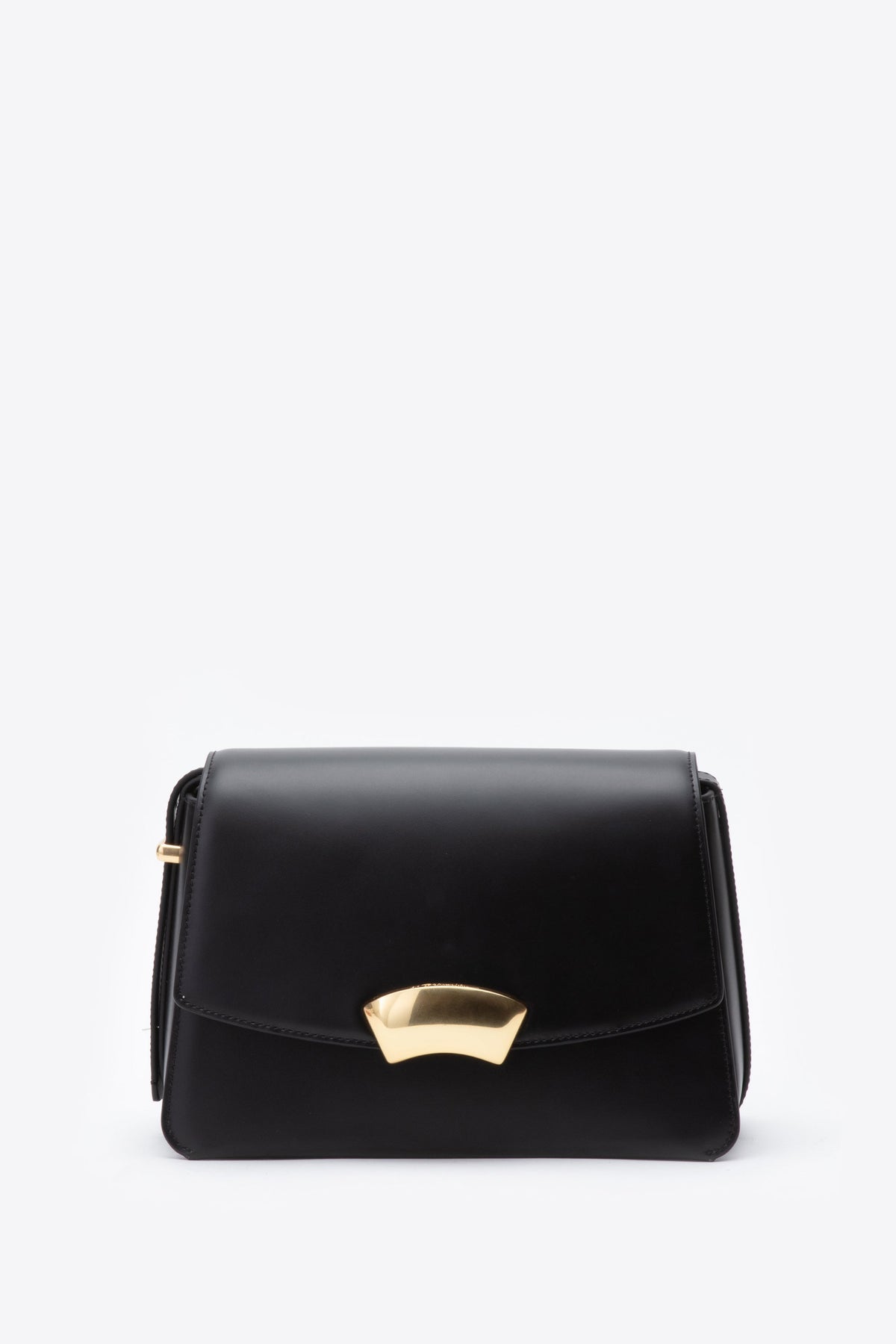 Black ID Medium Shoulder Bag | Elegant Phillip Lim Women’s Bags Black